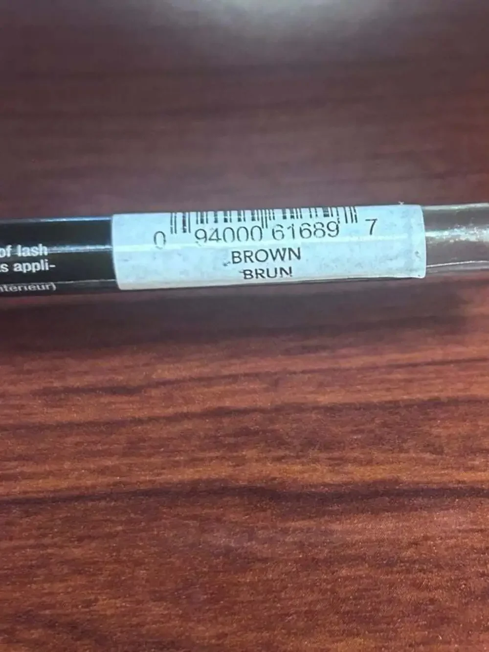 Avon Glimmersticks Liqui-Glide Eye Liner in Brown